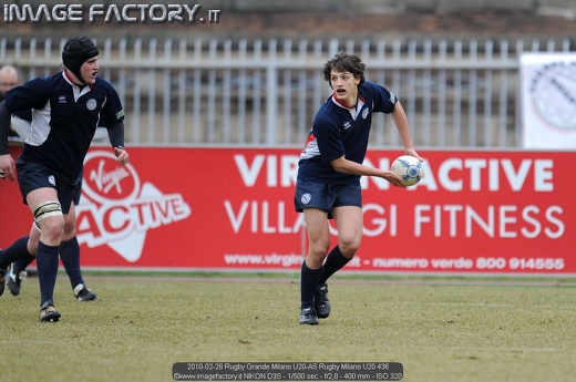 2010-02-28 Rugby Grande Milano U20-AS Rugby Milano U20 436